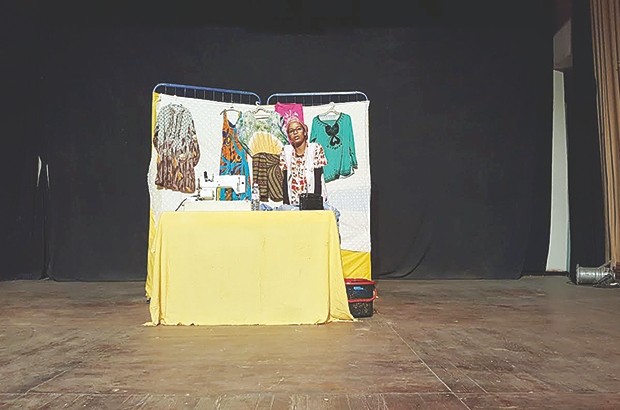 Au rythme des spectacles fascinants