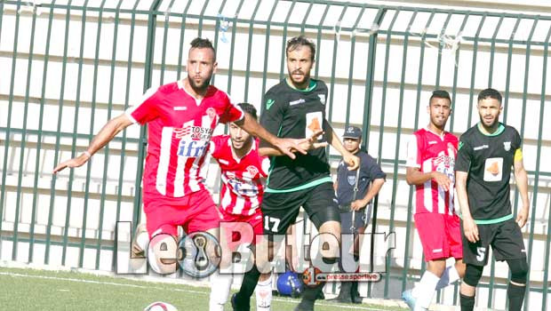 CSC 1 - MCO 0 : Un maintien assuré dans la difficulté !