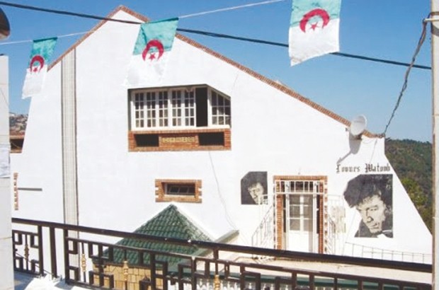 La procédure suspendue