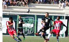 شباب قسنطينة (1) مولودية وهران (0): شباب قسنطينة يرسم البقاء