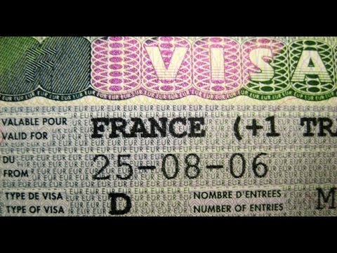 Immigration France. Une nouvelle procédure pour vivre et travailler en France pour les étrangers