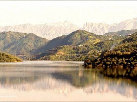 Un village témoin d'une ancienne civilisation amazighe prospère