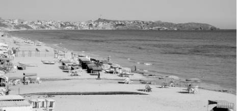 Les plages seront-elles propres cet été '