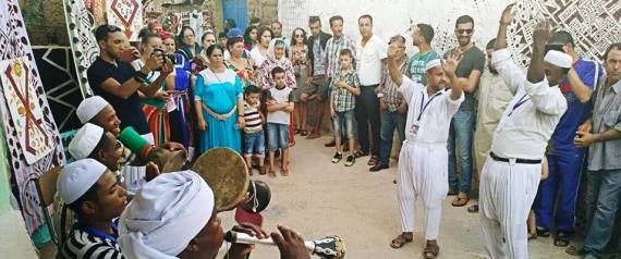 Le festival Raconte-Arts revient en juillet 2017