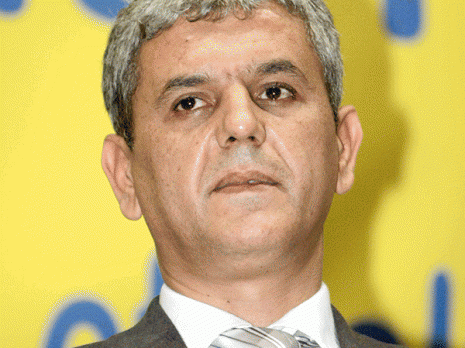 Mohcine Belabbas : «La CNLTD ne constitue pas l'opposition»