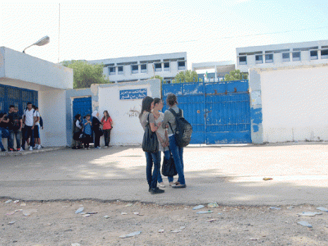 Bac : Les retardataires ont toujours tort