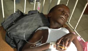 13.000 malades et 250 morts ont été dénombrés: Epidémie de choléra en Afrique