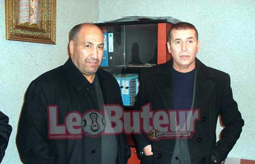 ESS : Serrar annonce sa démission