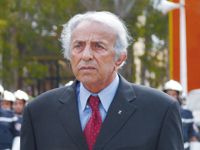 LE DG DE LA PROTECTION CIVILE À 'LIBERTE