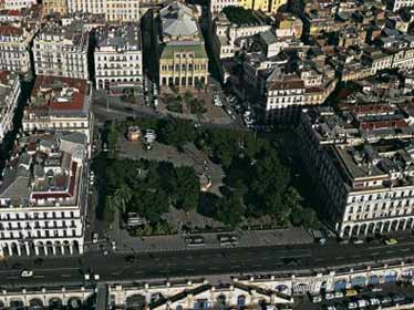 Le cours de l'Euro reste très haut sur le marché parallèle des devises en Algérie