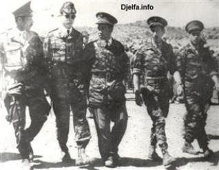 في الذكرى ال 56 من انعقاده/ الولاية السادسة التاريخية وليدة مؤتمر الصومام