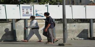 Les prochaines élections locales au menu des activités des partis politiques