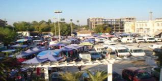 Commerce : les grandes villes du pays assiégées par l'informel