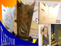 La production textuelle dans le théâtre algérien ne souffre d'aucune crise (dramaturges)