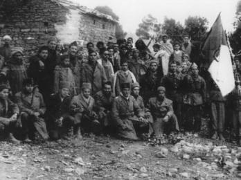 تنصيب مكتب ولائي لقدامى محاربي الشرق الأوسط بالبرج