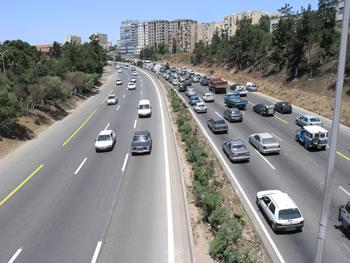 Plus de 4,5 millions de véhicules en circulation à fin 2011                                    PARC AUTOMOBILE