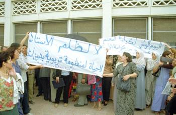 Une rentrée sociale moins tendue                                    ELLE EST PREVUE DANS QUELQUES JOURS