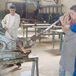 أكثر من 5آلاف متربص جديد في دورة أكتوبر                                    تكوين خاص مدته 6 أشهر لمستوى دون الثانوي بوهران