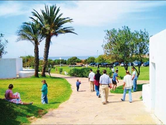 جمعيات وهيئات تشرع في تجسيد مشروع 