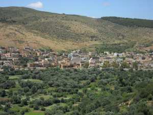Tlemcen - Les habitants d'Ouchba rassurés