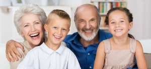 كندا تمنح الجدّ والجدّة تأشيرة دخول خاصة.. وهذه هي الشروط