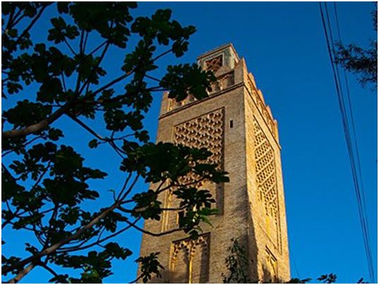 Tlemcen : 1.227 ème anniversaire de la mosquée d’Agadir