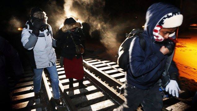 المزيد من التأخير في معالجة طلبات اللجوء الى كندا