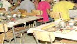 Ouargla/Ramadhan : L'élan de solidarité