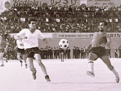 AAIF : Omar Aouar sera honoré à Hussein Dey