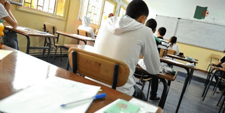 1681 absents et 17 tricheurs