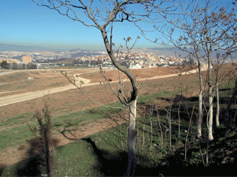 Le projet sera relancé après l'Aïd El Fitr