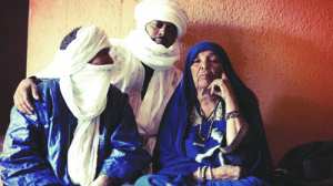 Badi Lalla et Lemma Bécharia enchantent le public algérois