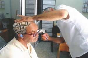 Le secteur de la santé renforcé