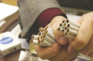 La Cnas sensibilise sur les risques du tabagisme