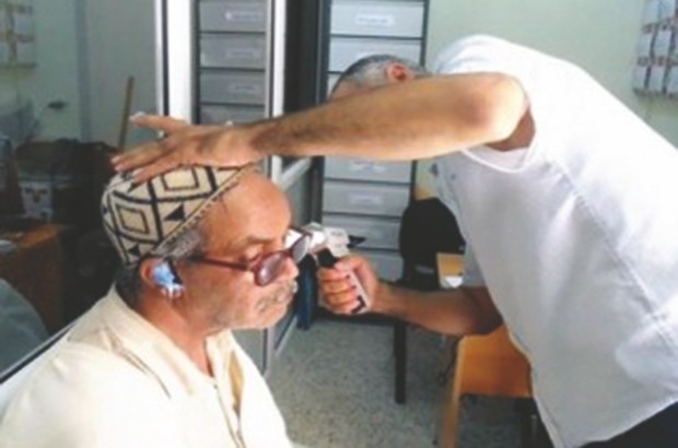 Le secteur de la santé renforcé