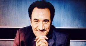 Biographie de Fellag