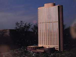 Soraya Rahim élue femme chef d