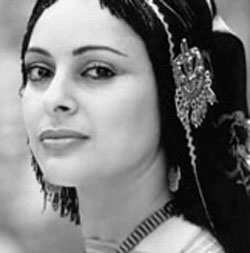 Quand Djura chante...