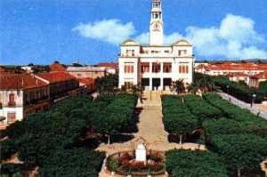 Histoire de Hammam Bouhadjar