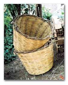 Potentialités artisanales à Ain Defla