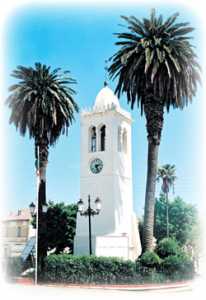 Sites et monuments de Ain Defla