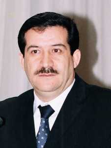 Biographie d'Amar Ghoul