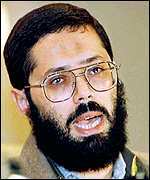 Biographie d'Abdelkader Hachani