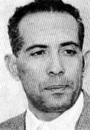 Biographie de Mohamed Khider