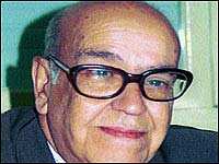 Biographie de Redha Malek