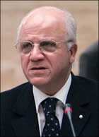 Biographie de Mourad Medelci