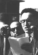 Biographie de Benyoucef Benkhedda