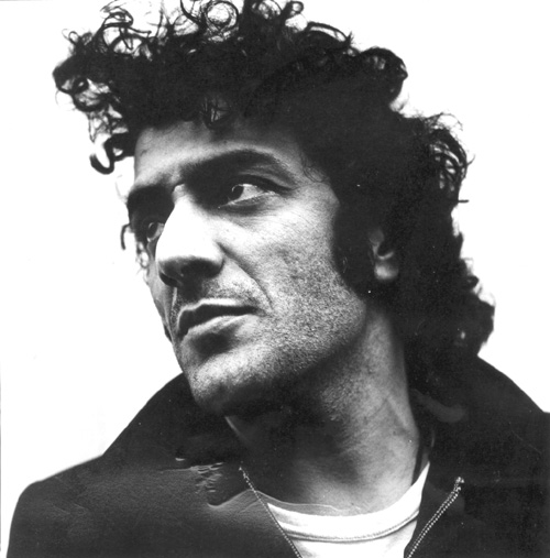 Biographie de Rachid Taha