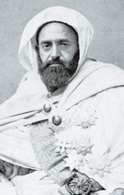 Abd el-Kader et la franc-maçonnerie