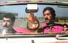 Biographie de Hadj Abderrahmane